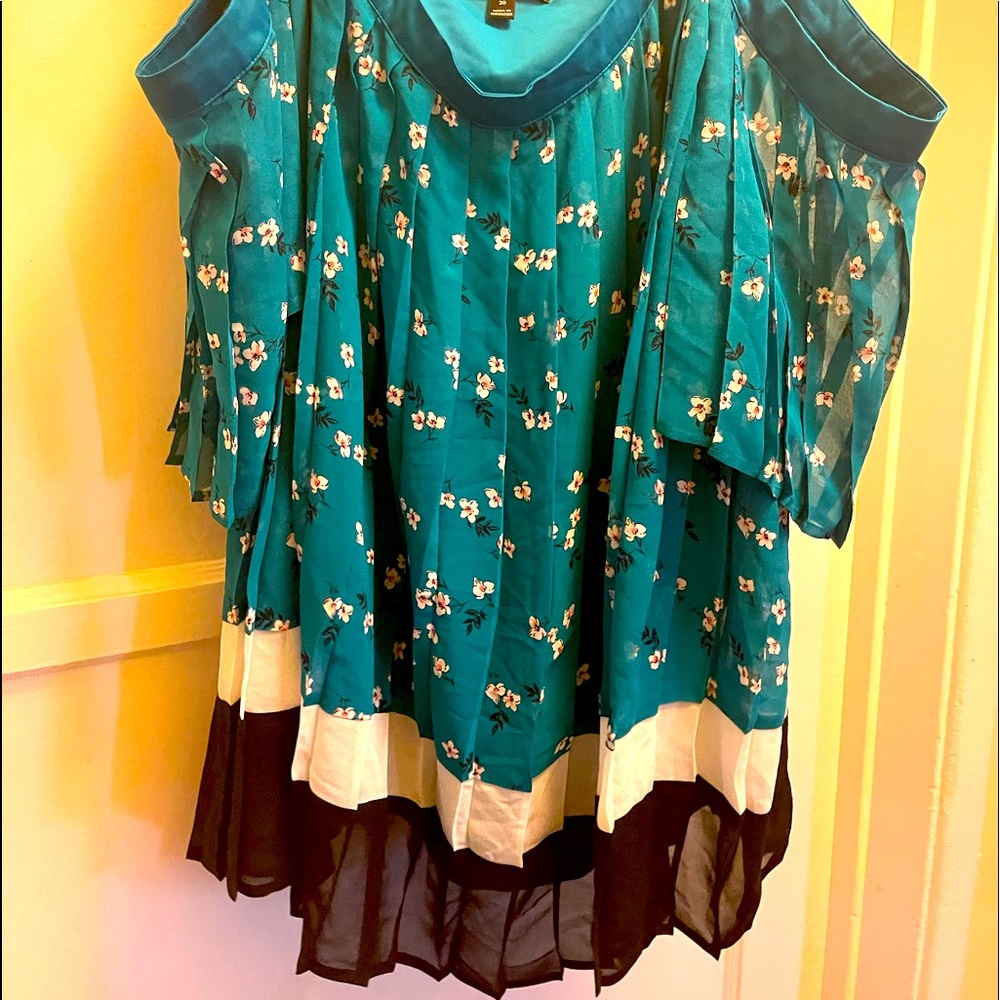 Dressy Blouse